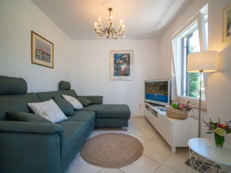 Vesna, Maison 5 personnes à Krk Njivice - Photo 8