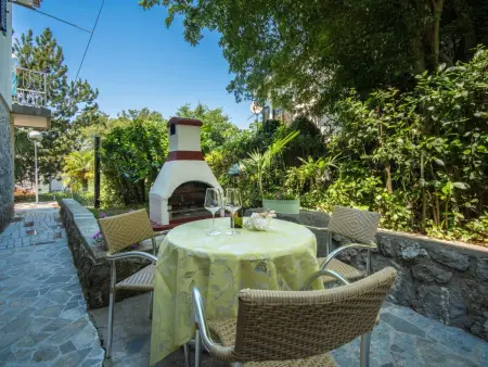 Vesna, Maison 5 personnes à Krk Njivice - Photo 10