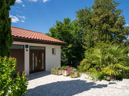 Vesna, Maison 5 personnes à Krk Njivice - Photo 11