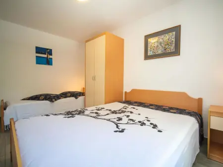 Vesna, Maison 5 personnes à Krk Njivice - Photo 19