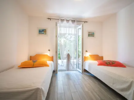 Vesna, Maison 5 personnes à Krk Njivice - Photo 20