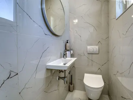 Vesna, Maison 5 personnes à Krk Njivice - Photo 21