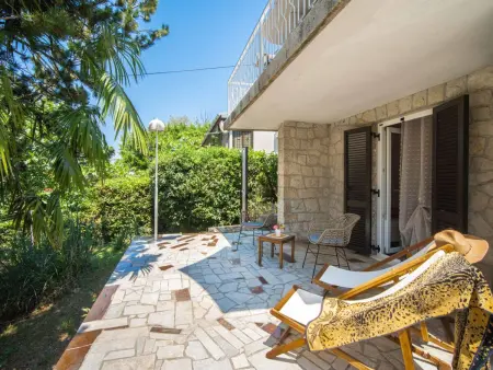 Vesna, Maison 5 personnes à Krk Njivice - Photo 22