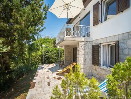 Vesna, Maison 5 personnes à Krk Njivice - Photo 23