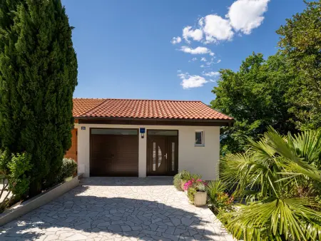 Vesna, Maison 5 personnes à Krk Njivice - Photo 24