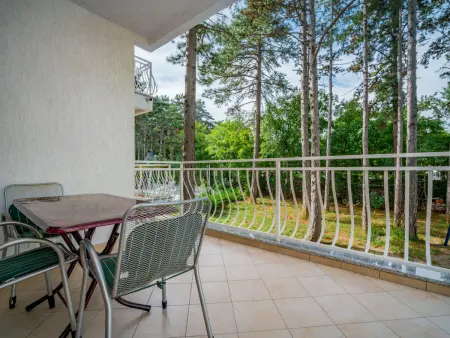 Fuma, Appartement 3 personnes à Crikvenica Jadranovo - Photo 2