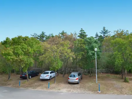 Fuma, Appartement 3 personnes à Crikvenica Jadranovo - Photo 13