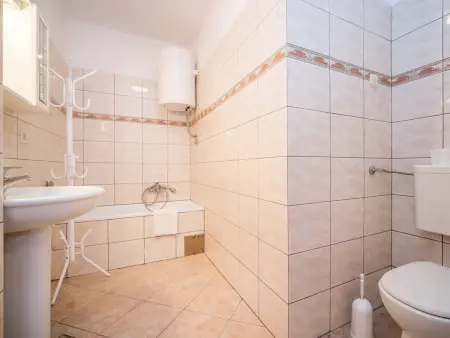 Fuma, Appartement 4 personnes à Crikvenica Jadranovo - Photo 8