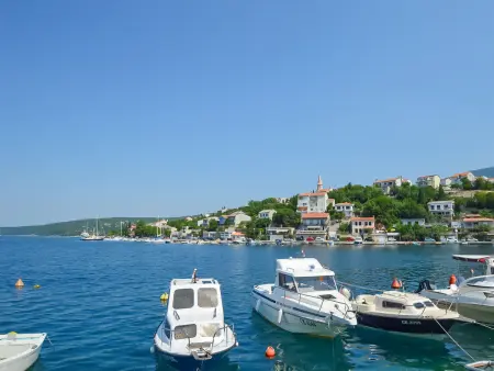 Fuma, Appartement 4 personnes à Crikvenica Jadranovo - Photo 15