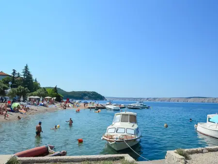 Fuma, Appartement 4 personnes à Crikvenica Jadranovo - Photo 18
