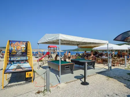 Fuma, Appartement 4 personnes à Crikvenica Jadranovo - Photo 19