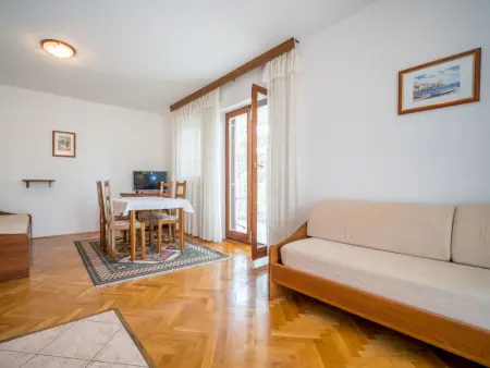 Fuma, Appartement 4 personnes à Crikvenica Jadranovo - Photo 1