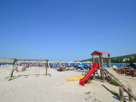 Fuma, Appartement 4 personnes à Crikvenica Jadranovo - Photo 17