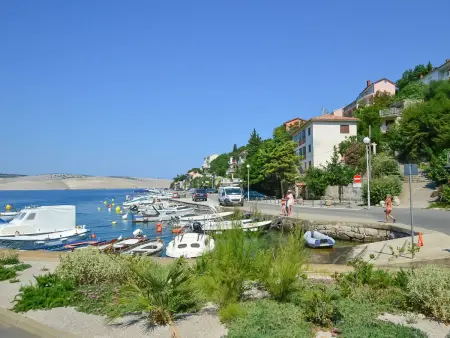 Fuma, Appartement 4 personnes à Crikvenica Jadranovo - Photo 20