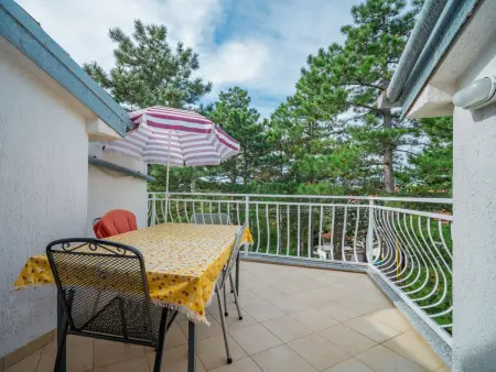 Fuma, Appartement 4 personnes à Crikvenica Jadranovo - Photo 2
