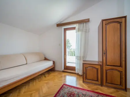 Fuma, Appartement 4 personnes à Crikvenica Jadranovo - Photo 6