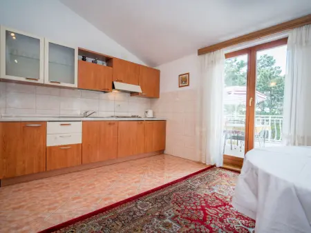 Fuma, Appartement 4 personnes à Crikvenica Jadranovo - Photo 7