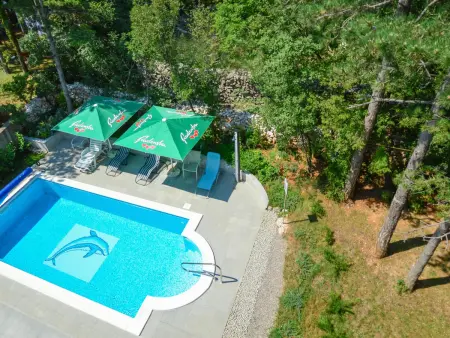 Fuma, Appartement 4 personnes à Crikvenica Jadranovo - Photo 11
