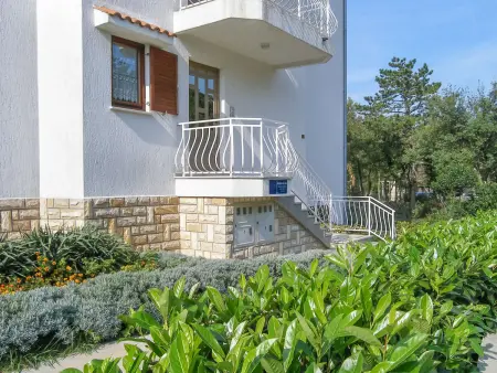 Fuma, Appartement 4 personnes à Crikvenica Jadranovo - Photo 14