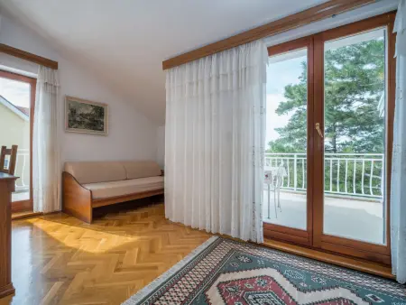 Fuma, Appartement 6 personnes à Crikvenica Jadranovo - Photo 5