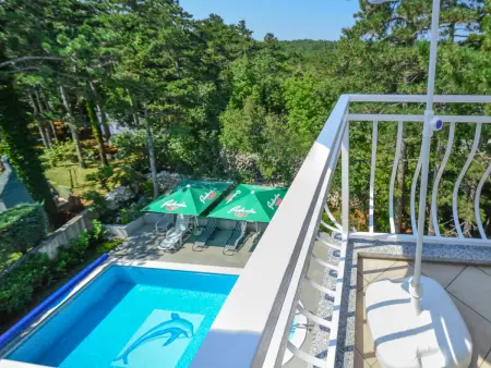 Fuma, Appartement 6 personnes à Crikvenica Jadranovo - Photo 6