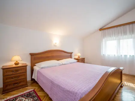 Fuma, Appartement 6 personnes à Crikvenica Jadranovo - Photo 10