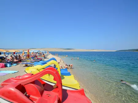 Fuma, Appartement 6 personnes à Crikvenica Jadranovo - Photo 19
