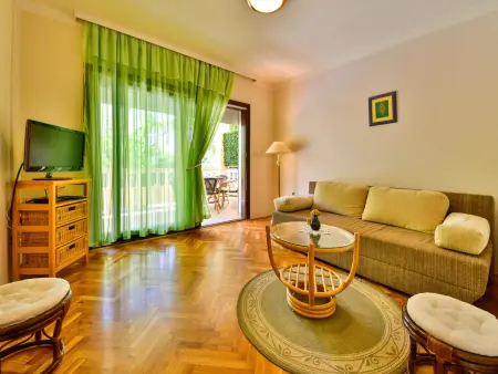 Olga, Appartement 3 personnes à Rab Rab - Photo 1