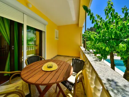 Olga, Appartement 3 personnes à Rab Rab - Photo 2