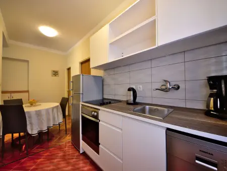 Olga, Appartement 3 personnes à Rab Rab - Photo 7