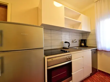 Olga, Appartement 3 personnes à Rab Rab - Photo 8
