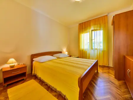 Olga, Appartement 3 personnes à Rab Rab - Photo 10