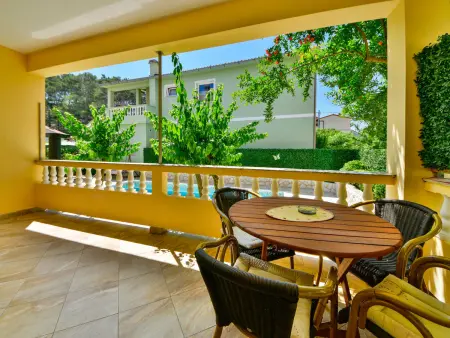 Olga, Appartement 3 personnes à Rab Rab - Photo 11
