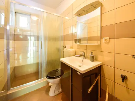 Olga, Appartement 3 personnes à Rab Rab - Photo 12