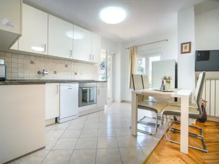 Olga, Appartement 4 personnes à Rab Rab - Photo 1
