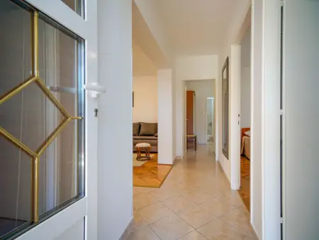 Olga, Appartement 4 personnes à Rab Rab - Photo 5
