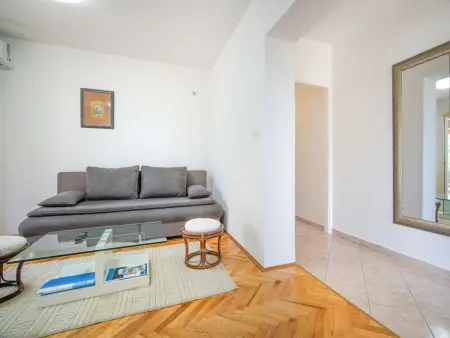 Olga, Appartement 4 personnes à Rab Rab - Photo 6