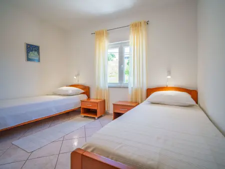 Olga, Appartement 4 personnes à Rab Rab - Photo 7