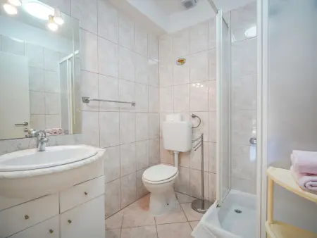 Olga, Appartement 4 personnes à Rab Rab - Photo 8