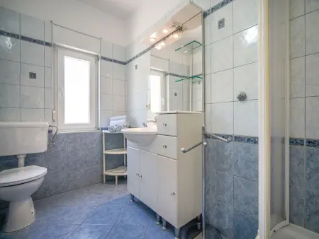 Olga, Appartement 4 personnes à Rab Rab - Photo 9