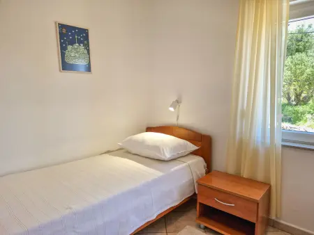 Olga, Appartement 4 personnes à Rab Rab - Photo 10