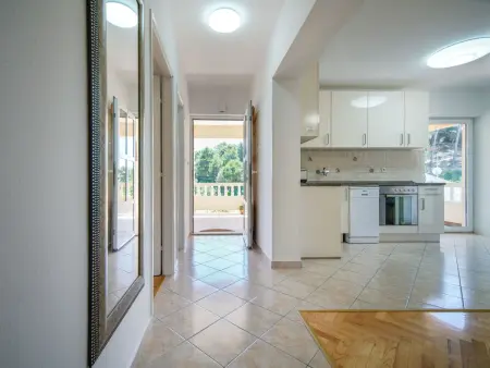 Olga, Appartement 4 personnes à Rab Rab - Photo 11