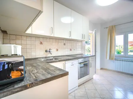 Olga, Appartement 4 personnes à Rab Rab - Photo 12