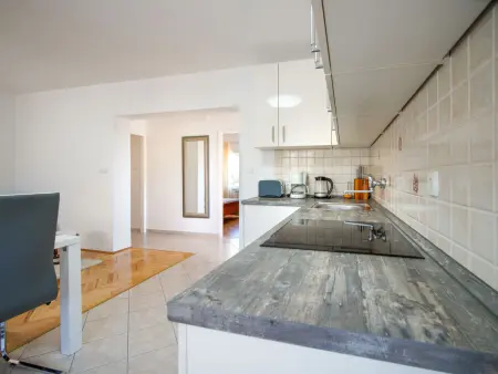 Olga, Appartement 4 personnes à Rab Rab - Photo 13