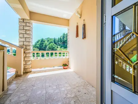 Olga, Appartement 4 personnes à Rab Rab - Photo 14