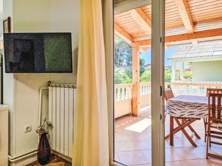 Olga, Appartement 4 personnes à Rab Rab - Photo 15