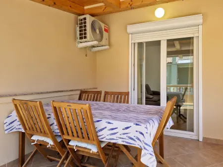 Olga, Appartement 4 personnes à Rab Rab - Photo 16