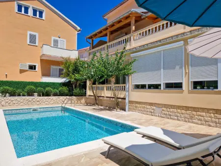 Olga, Appartement 4 personnes à Rab Rab - Photo 18