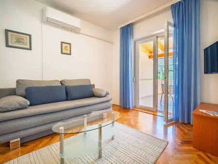 Olga, Appartement 4 personnes à Rab Rab - Photo 3