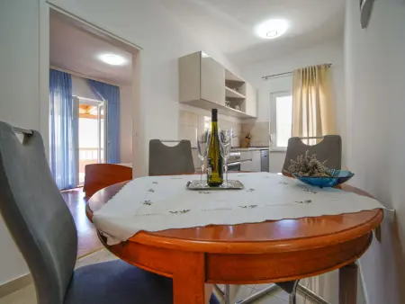 Olga, Appartement 4 personnes à Rab Rab - Photo 4